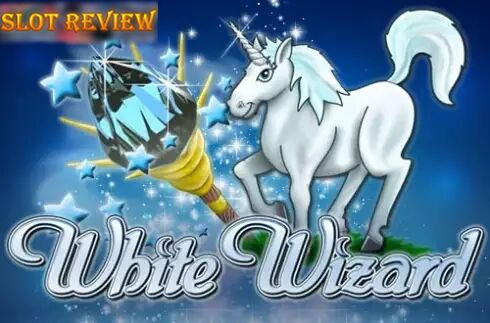 White Wizard Slot Review